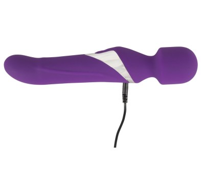 Javida Wand & Pearl Vibrator